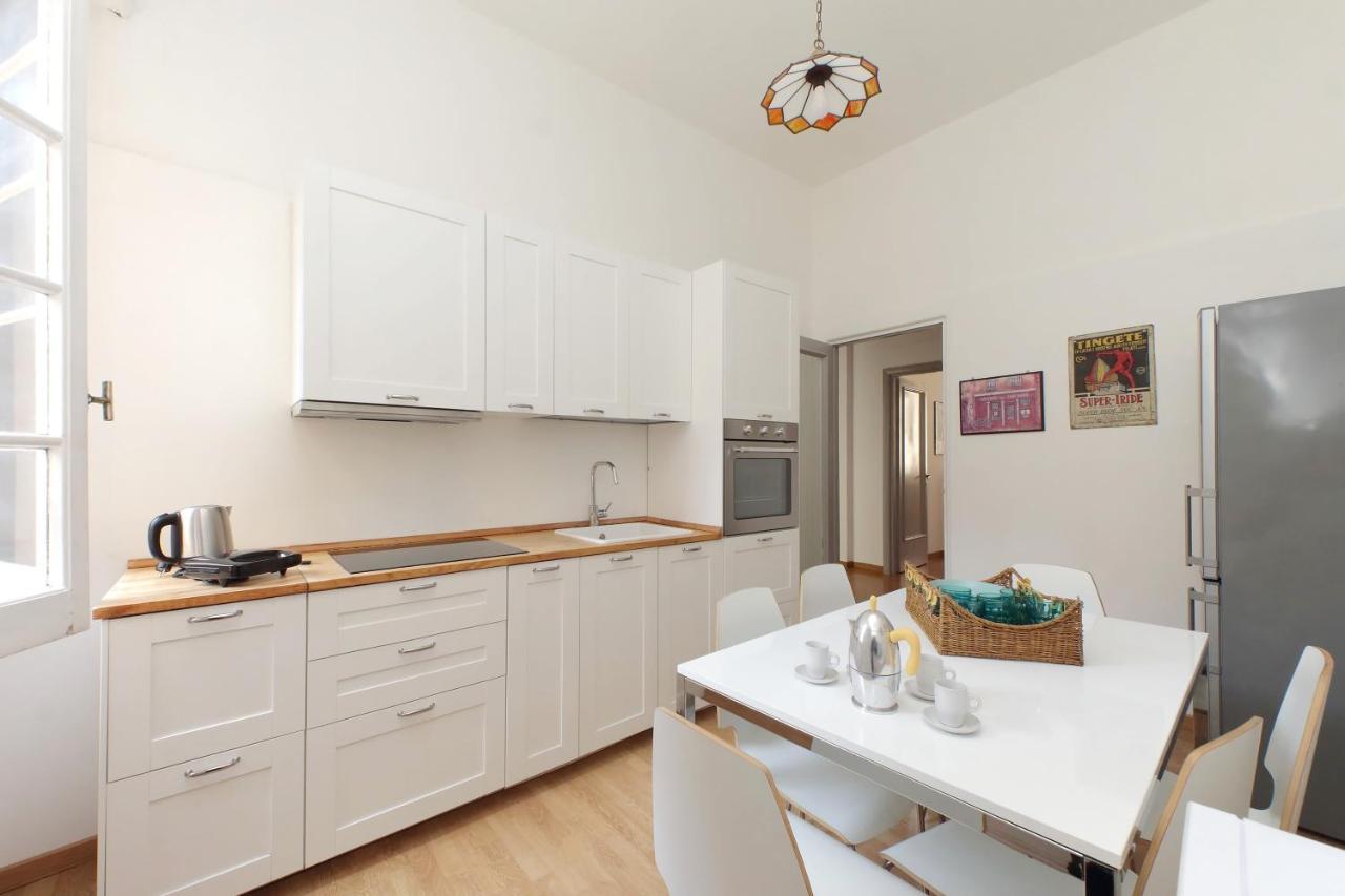 Apartment 4bnb - Chinotto Spacious