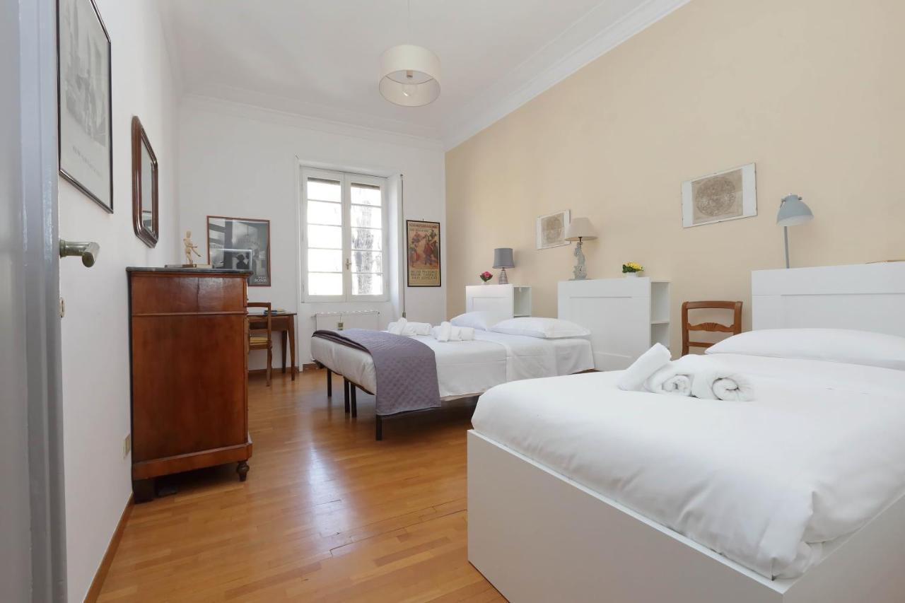 4bnb - Chinotto Spacious Apartment Rom