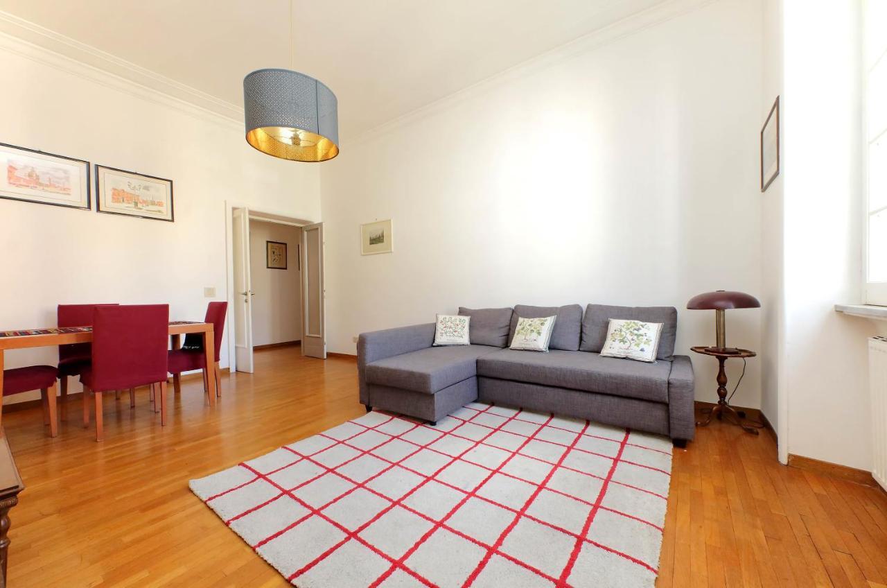4bnb - Chinotto Spacious Lägenhet Rom
