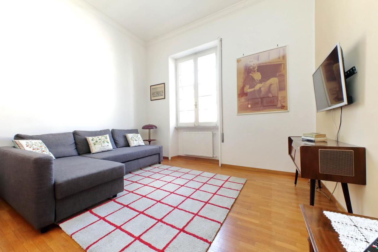 4bnb - Chinotto Spacious * Rom