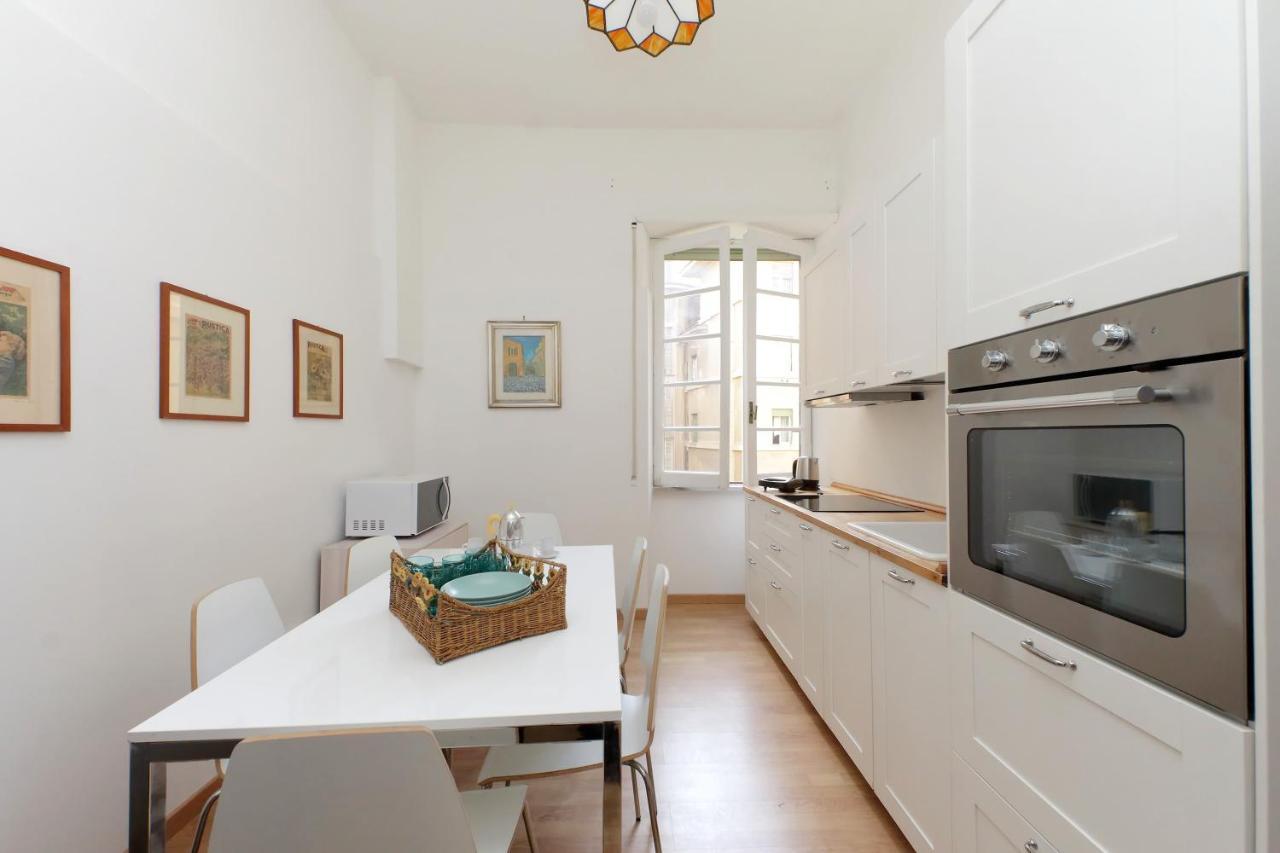 4bnb - Chinotto Spacious * Rom