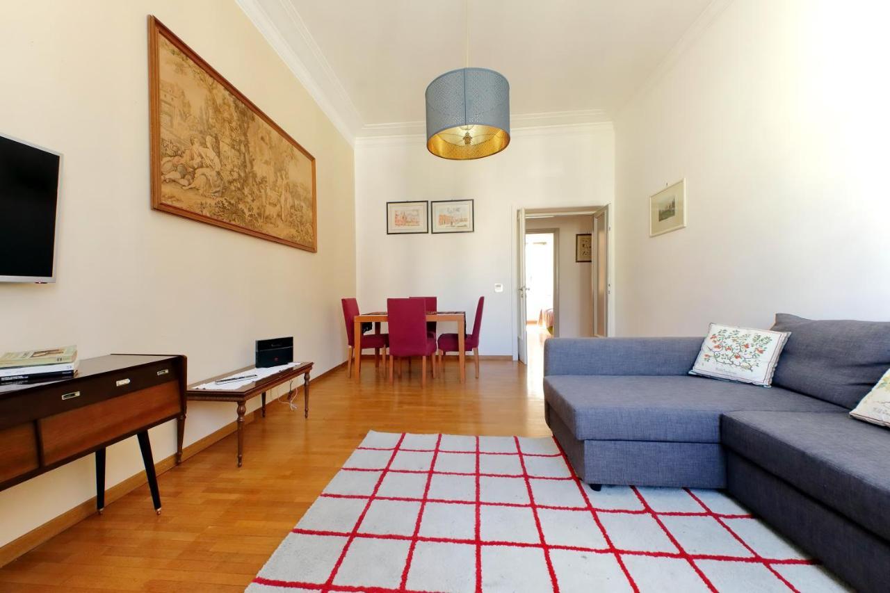 4bnb - Chinotto Spacious Rom