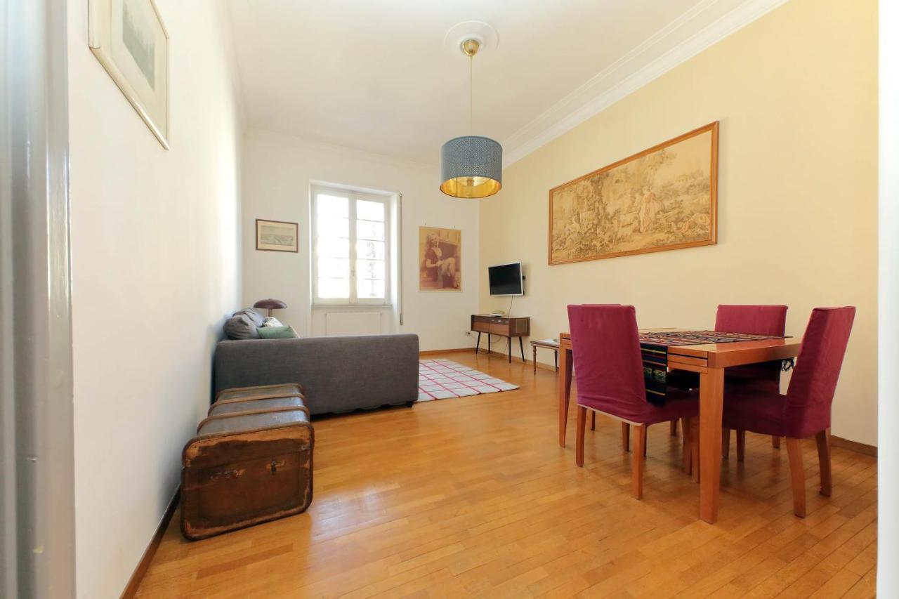 4bnb - Chinotto Spacious Rom