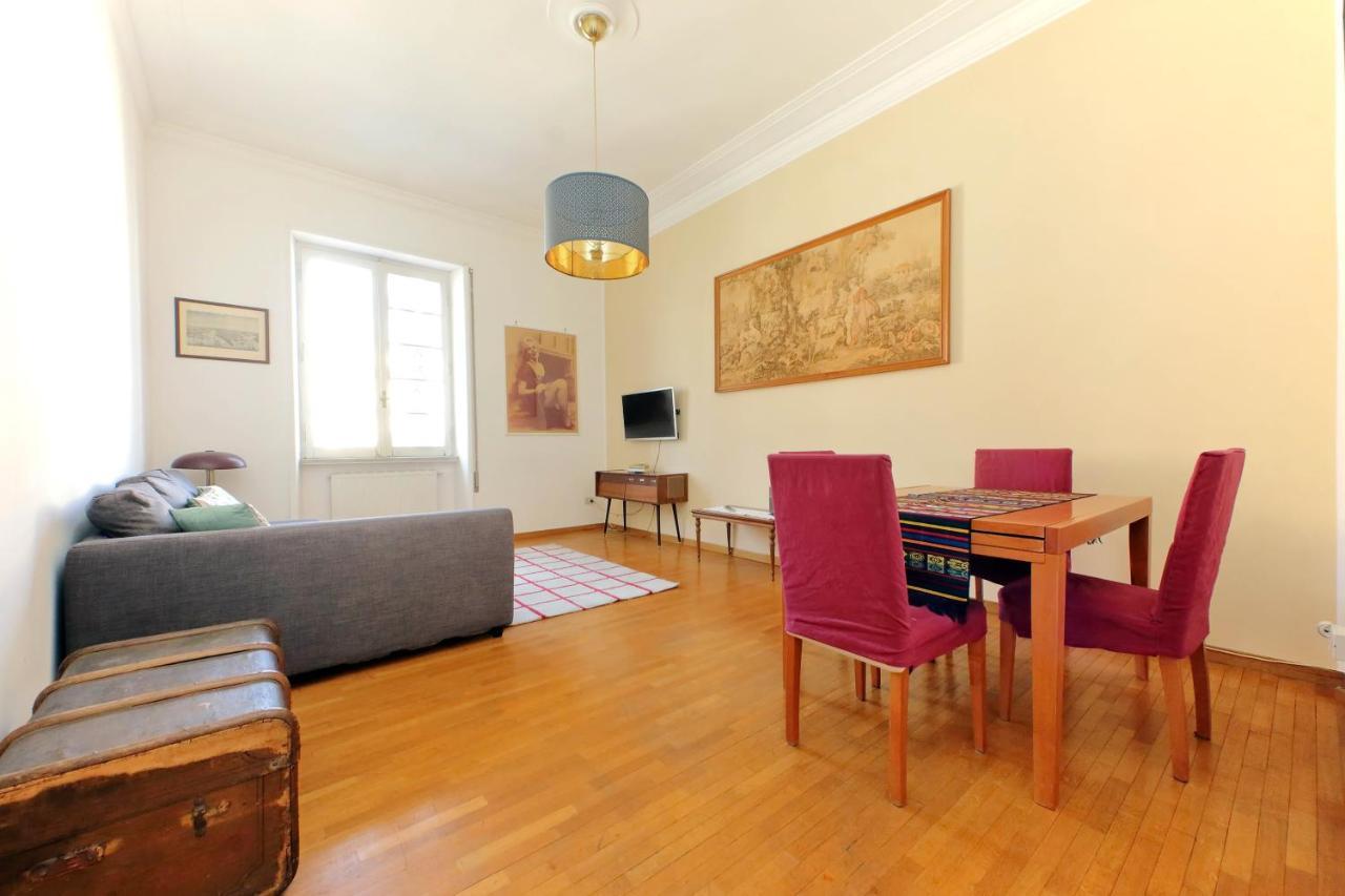 4bnb - Chinotto Spacious Rom