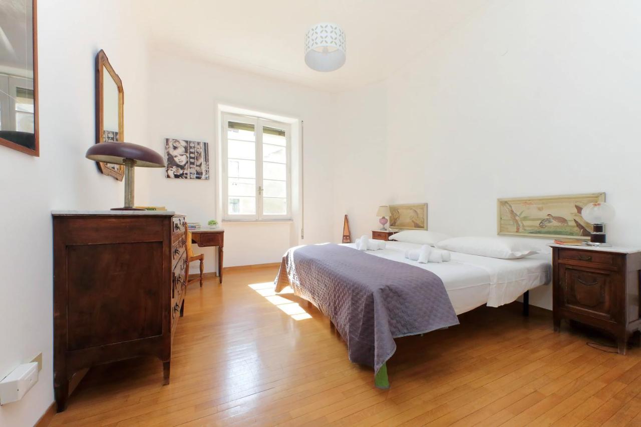 4bnb - Chinotto Spacious Rom