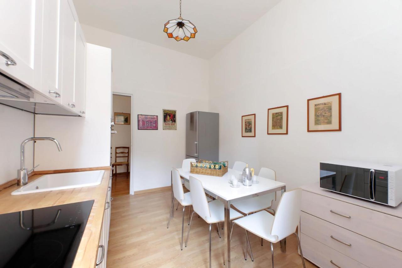 4bnb - Chinotto Spacious * Rom
