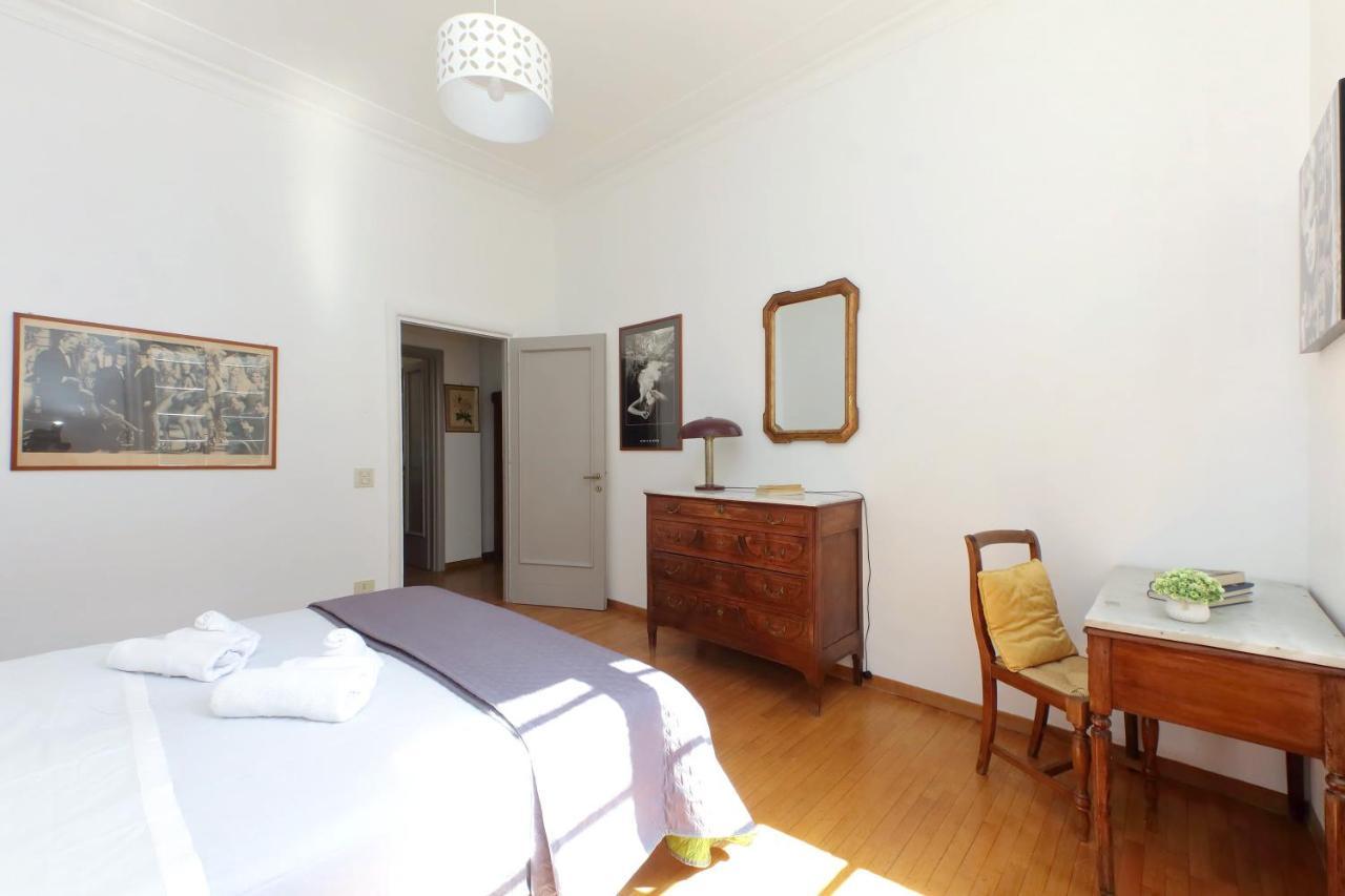 Lägenhet 4bnb - Chinotto Spacious Rom