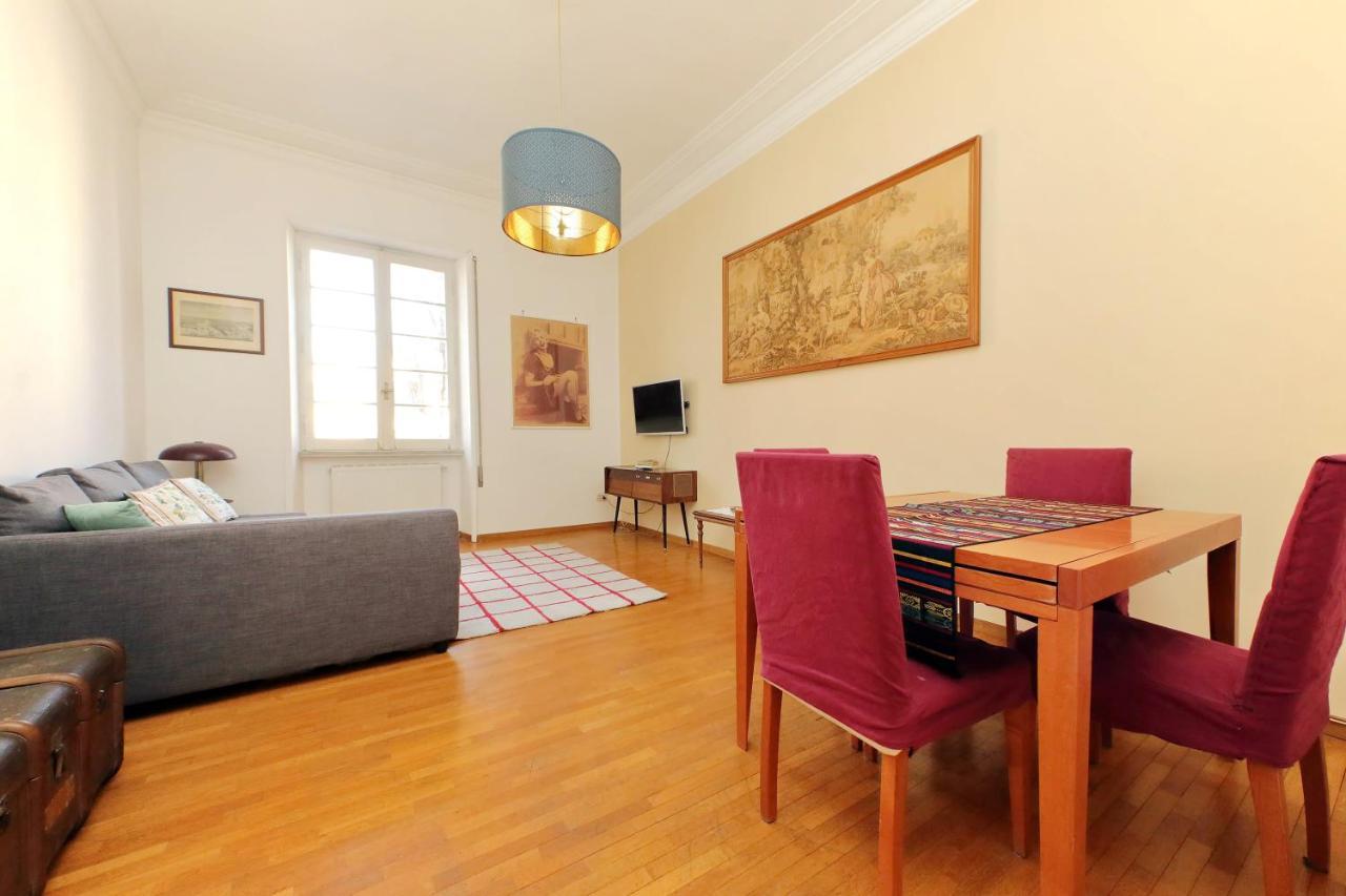4bnb - Chinotto Spacious Rom