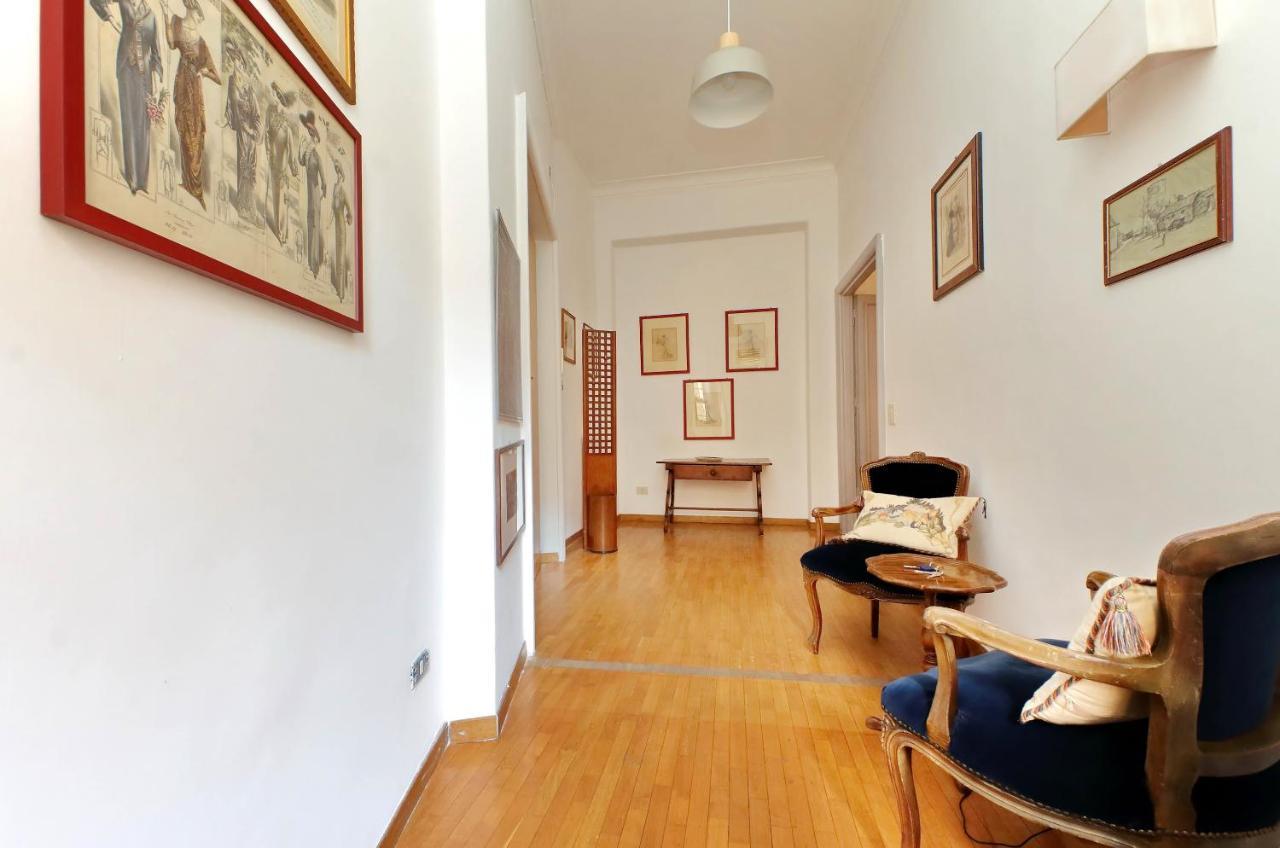 Apartment 4bnb - Chinotto Spacious Rom