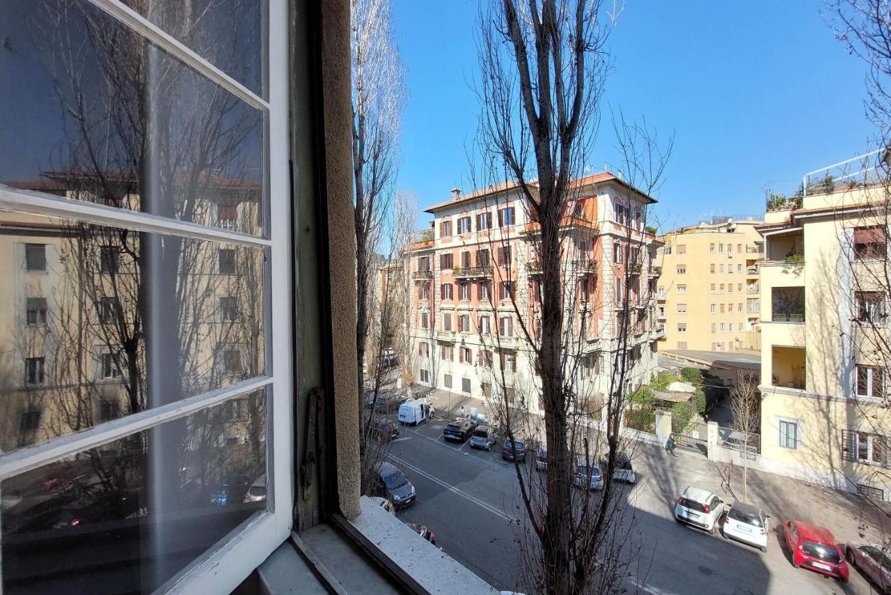 4bnb - Chinotto Spacious Rom